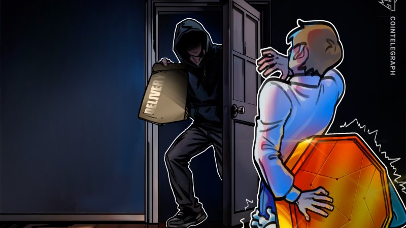 Keystone says website breach exposed hardware wallet buyers’ addresses