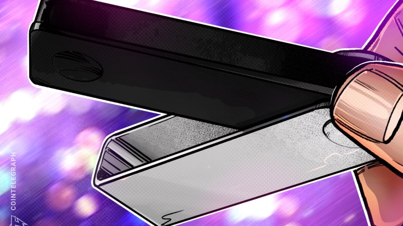 Ledger asks resellers to halt sales in Southeast Asia and Hong Kong