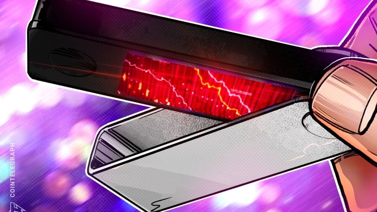 Ledger implant tests Bitcoin ETFs as safer custodial solutions than hardware wallets