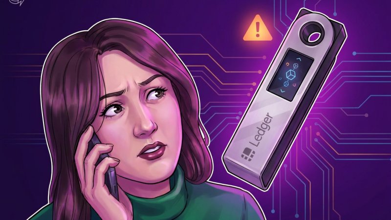 Ledger investigates fund losses linked to Southeast Asian reseller, warns users
