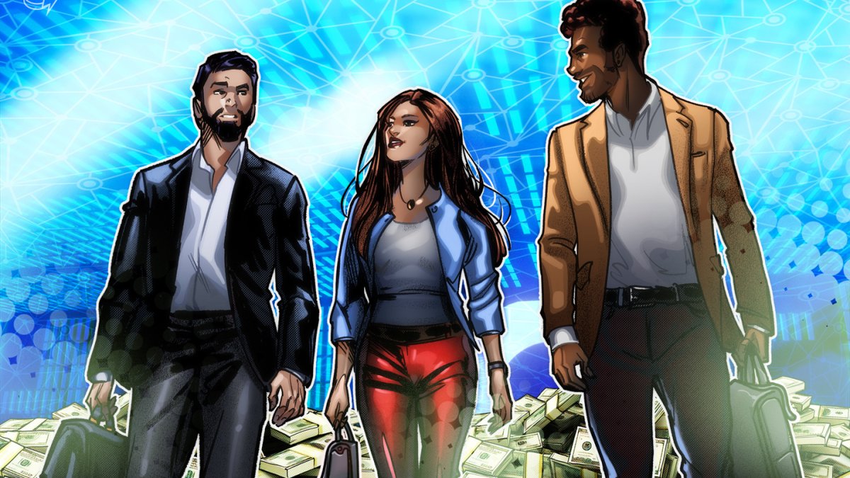 Luxor raises $16M from CMT Digital amid AI-Bitcoin miner convergence