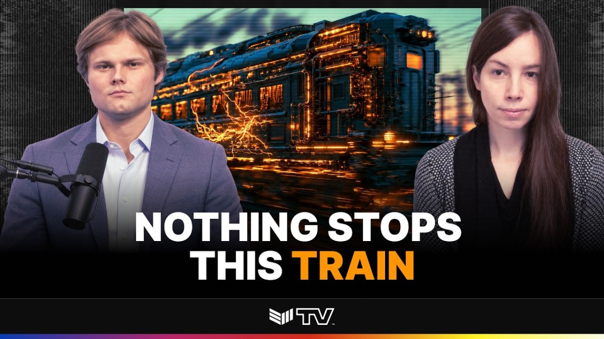 Lyn Alden: Nothing Stops This Train – BTC, AI Equities, Bond Market Analysis