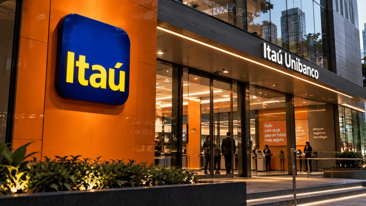 Major Brazilian bank embraces Bitcoin and 14 other crypto coins
