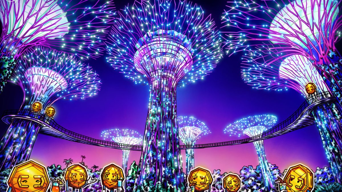 Malaysia, Thailand join Singapore’s cross-border stablecoin push