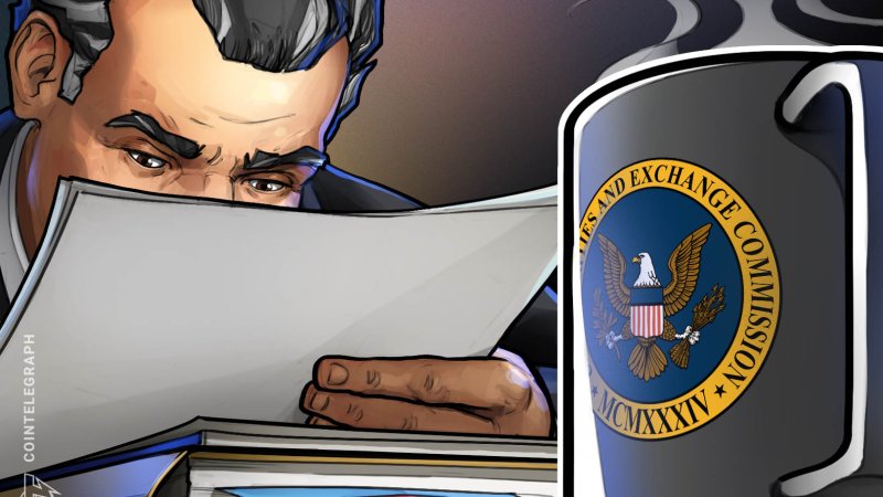 Market participants weigh in on SEC’s proposed crypto regulations