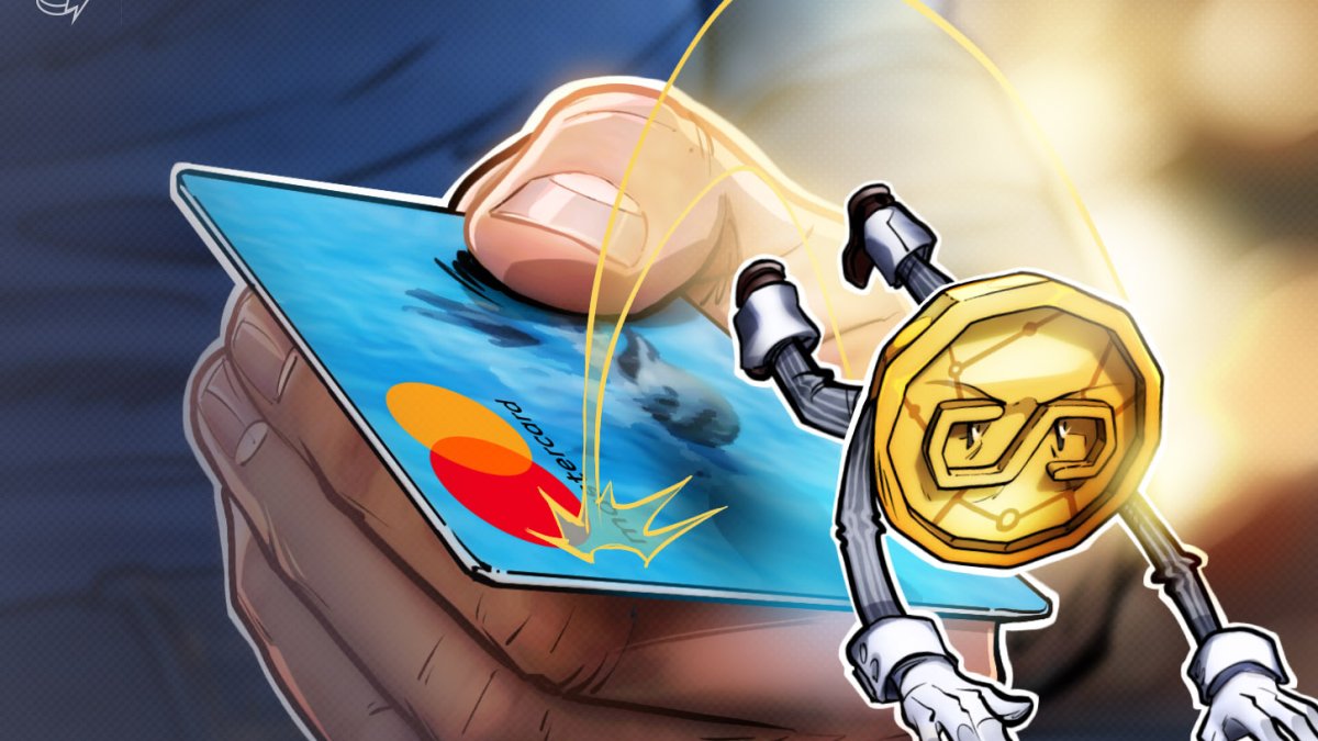 Mastercard launches stablecoin risk screening for banks and payment providers