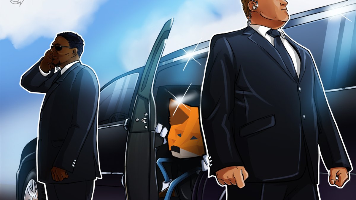 MetaMask exits Lido validators as it investigates security incident