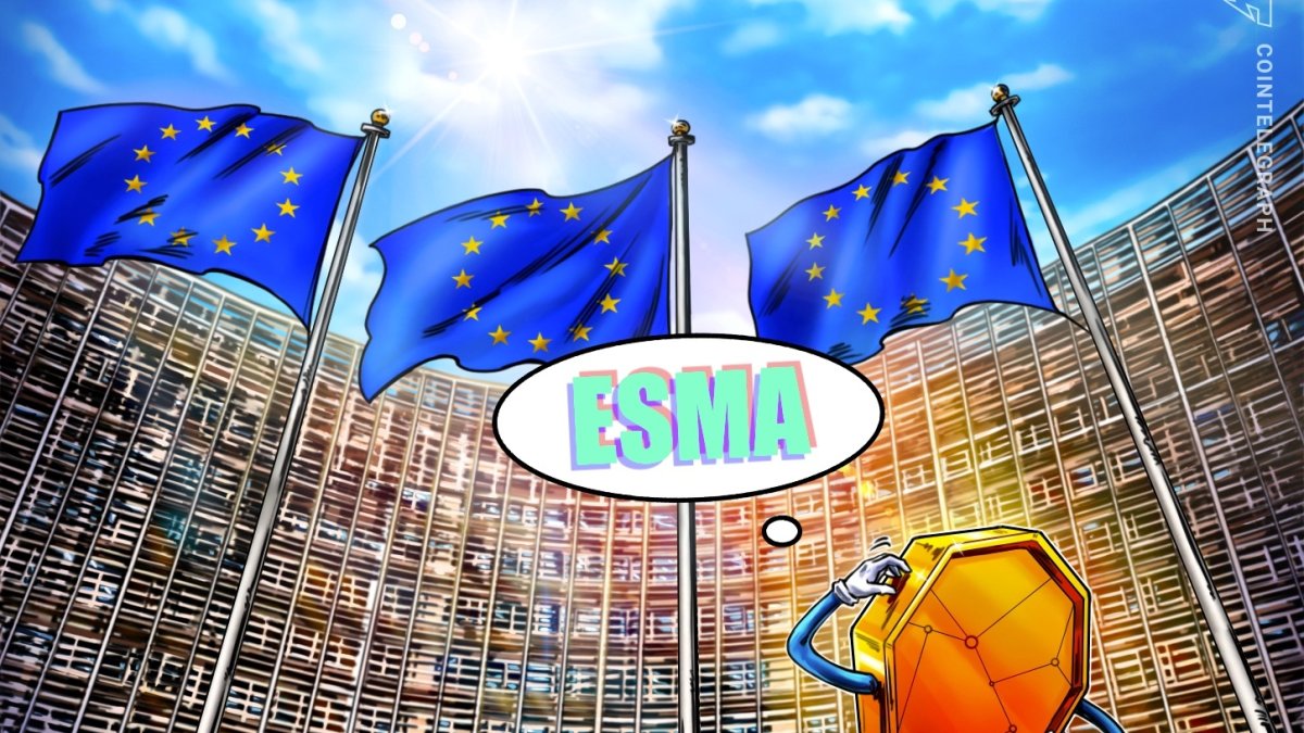 MiCA focus shifts from rulemaking to supervision, ESMA chair says