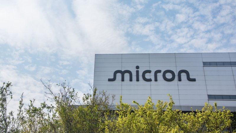 Micron's biggest customer is secretly looking for a cheaper alternative