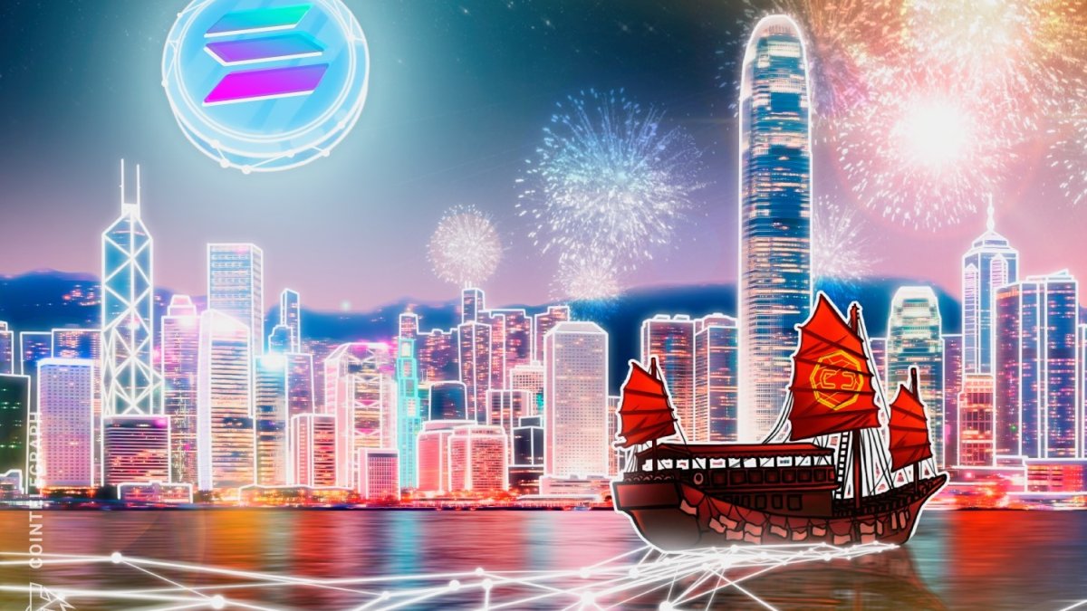 Mirae Asset Securities issues tokenized notes on Solana