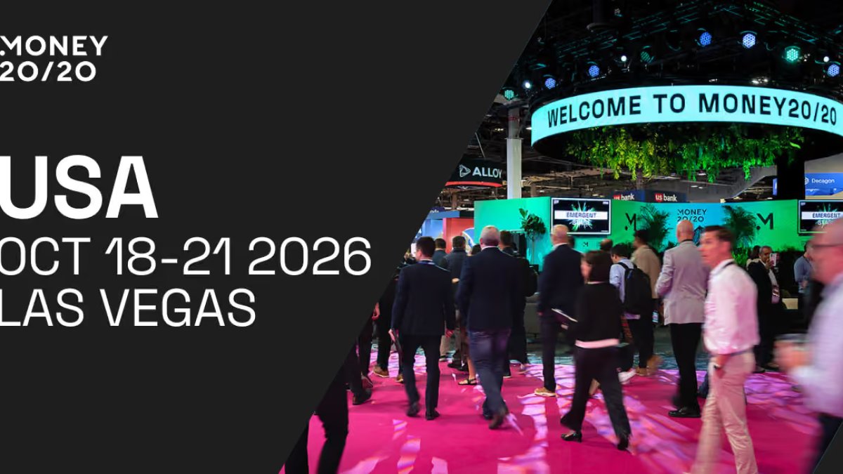 Money20/20 USA 2026: How Bitcoin, Stablecoins and AI Are Reshaping the Future of Finance