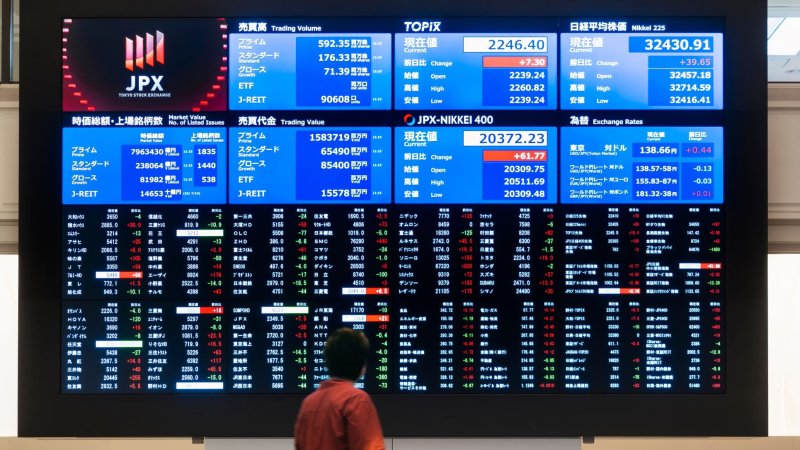 More and more companies are saying no to shares on the blockchain