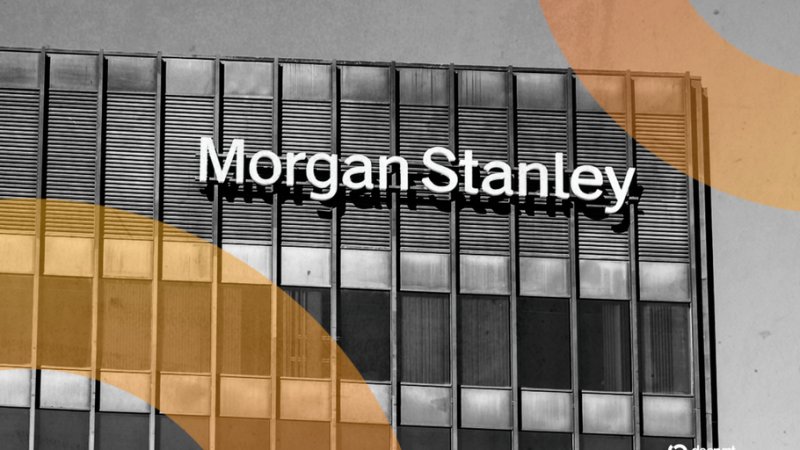 Morgan Stanley Joins NEXTPredict as Prediction Markets Bet on 'More Institutional' Play