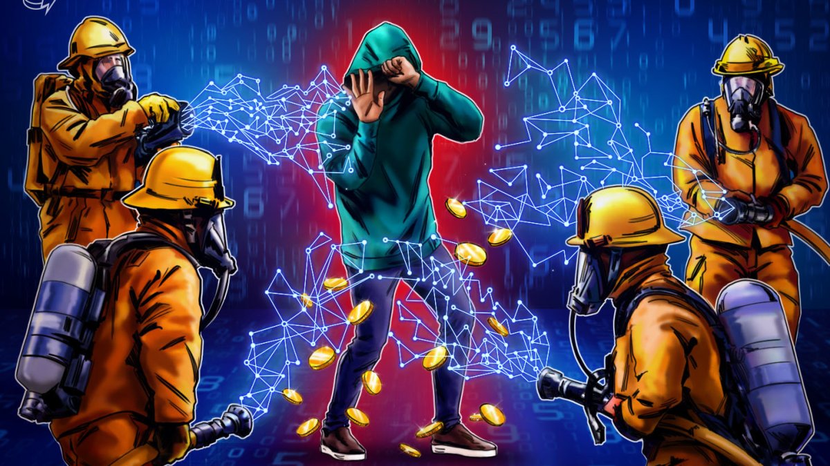 NEAR Intents says its identified the hacker, gives 48-hour ultimatum