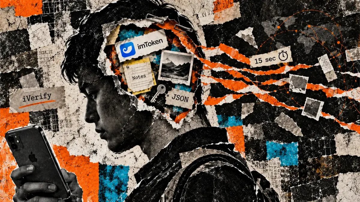 New iPhone spyware can hunt for crypto wallets and extract their data every 15 seconds