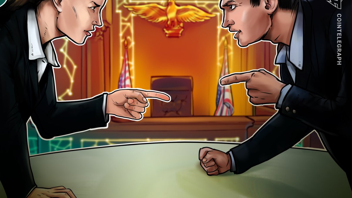 New York AG seeks $1.37B from NovaTech founders over Ponzi scheme