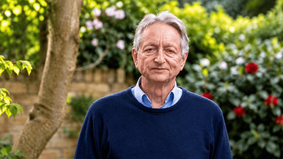 Nobel Laureate Warns: AI May Already Have Awareness