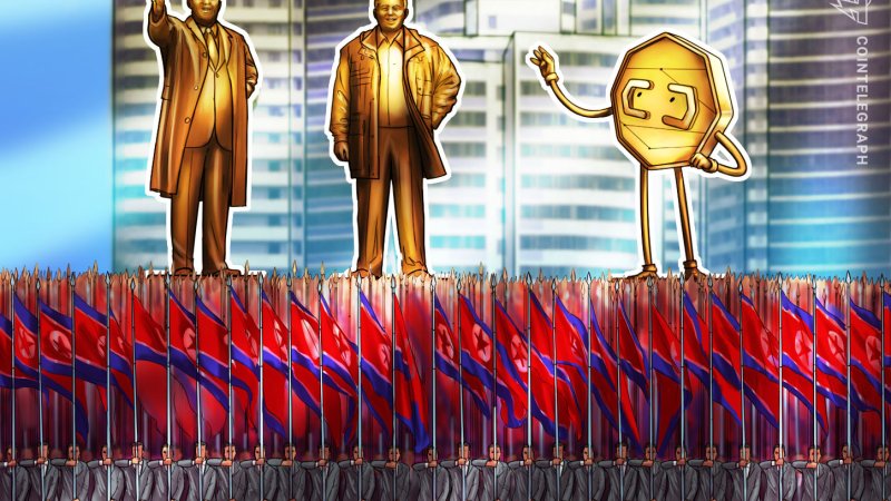 North Korea’s TraderTraitor linked to $6.3B Binance hack