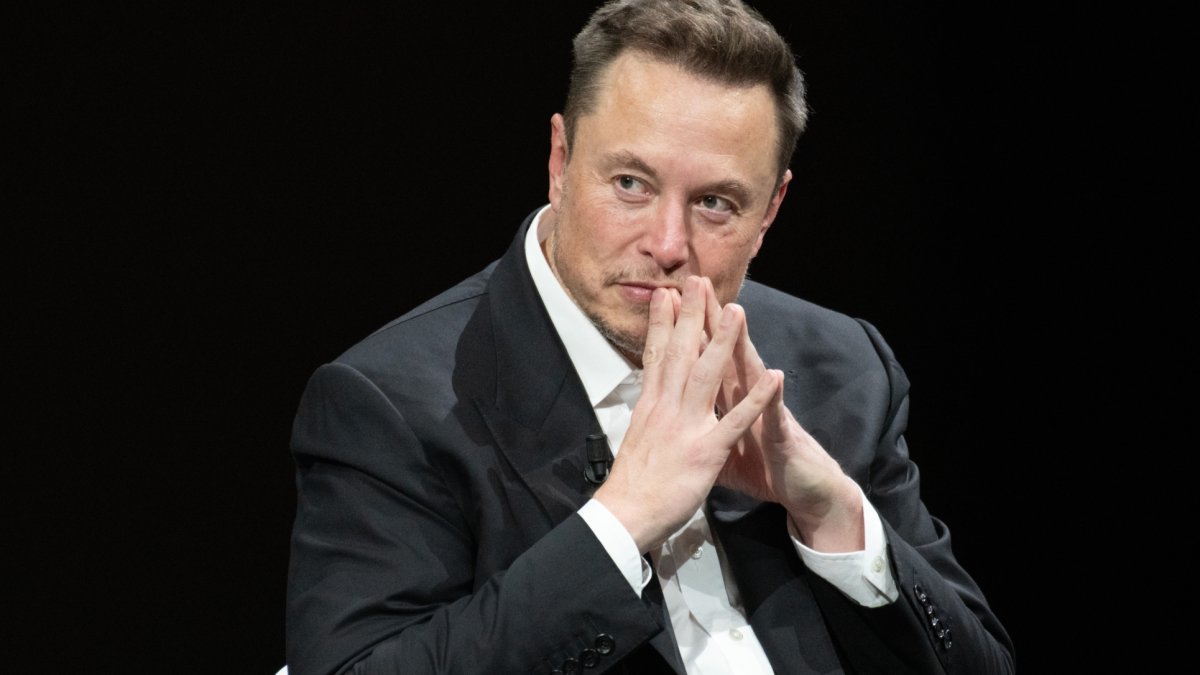 Not in the mood for Musk? These funds cut him out of the index