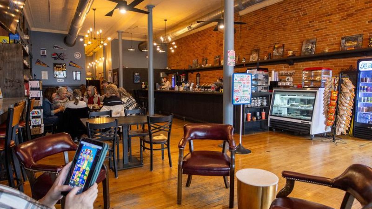 Now Accepting Bitcoin: Coljac Café Bitcoin Hub with 40+ Nearby Missouri Merchants