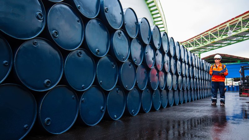 Oil Prices Continue to Rise: U.S. Rejects Proposal to Open the Strait of Hormuz
