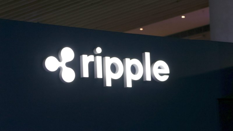 Old report on XRP and digital euro is causing a stir again