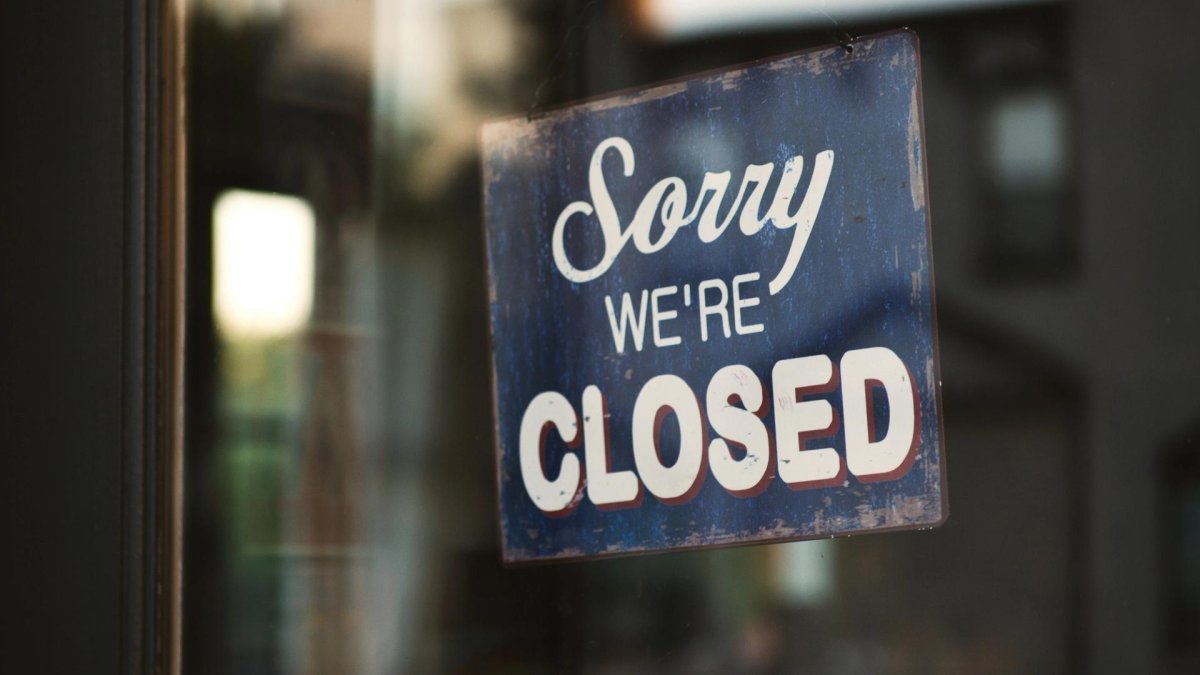 Once a $2 billion Ethereum layer-2, Blast is shutting down after assets plunge 98%