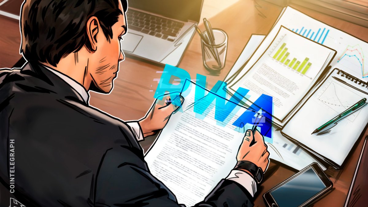 Ondo opens private markets with tokenized pre-IPO AI exposure