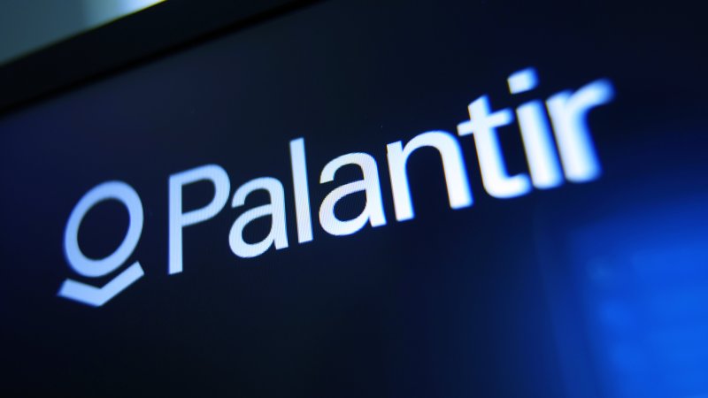 Palantir Rises to Highest Rate in Nearly a Year: Here's Why