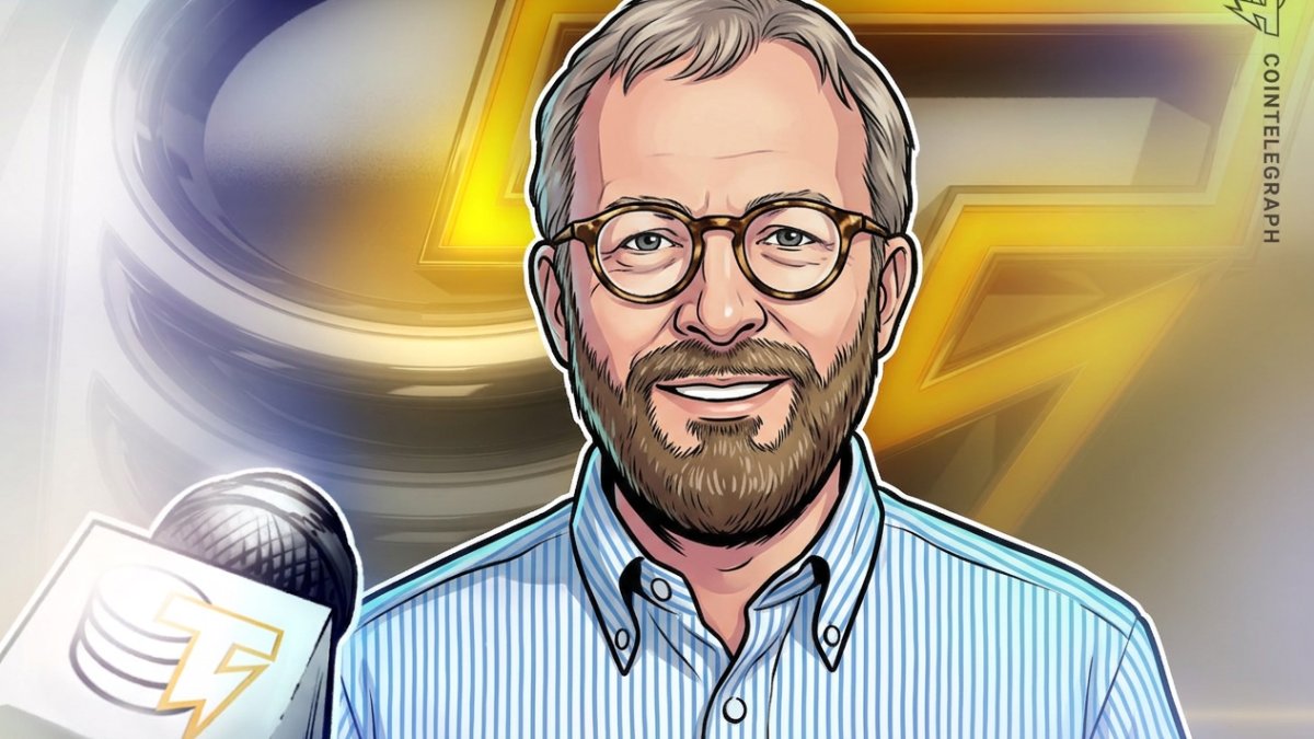Peter Brandt says Bitcoin may hit $600K by 2029, calls XRP a ‘fool coin’