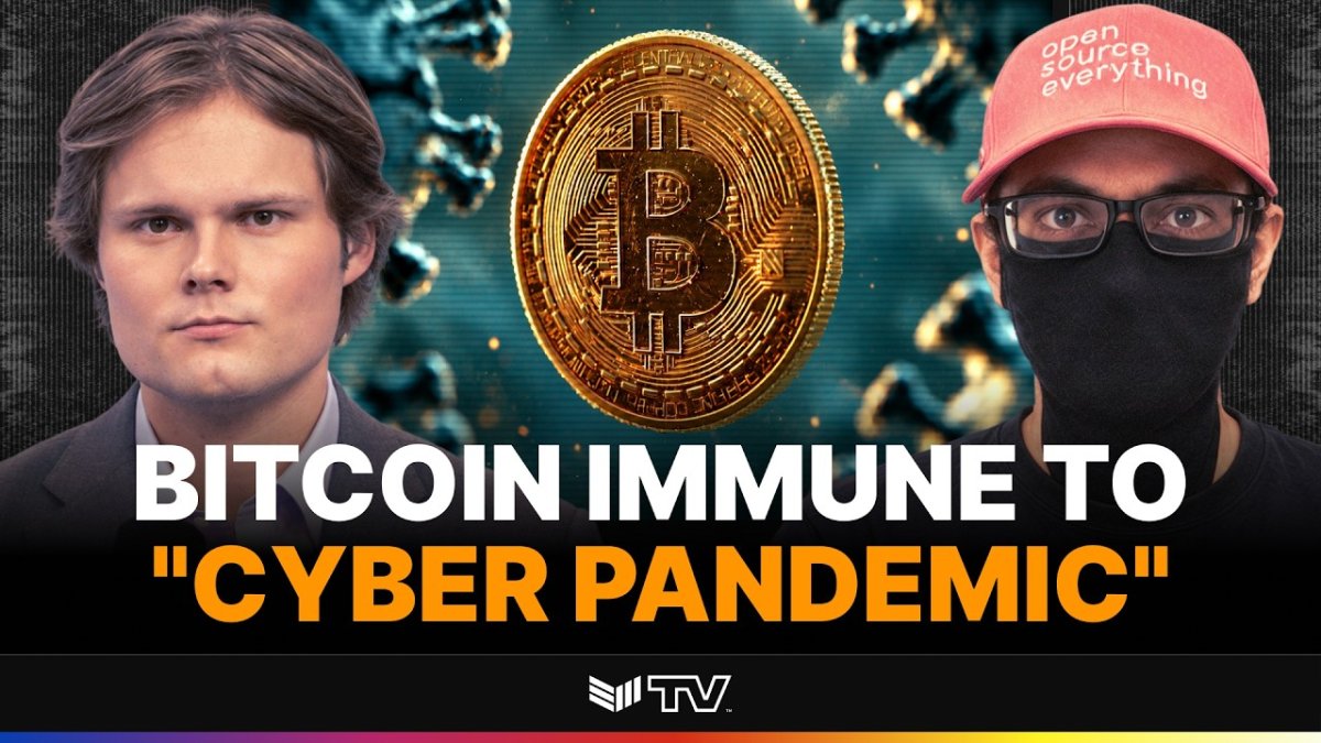 PHP Hack: How Bitcoin Will Respond to the “Cyber Pandemic”