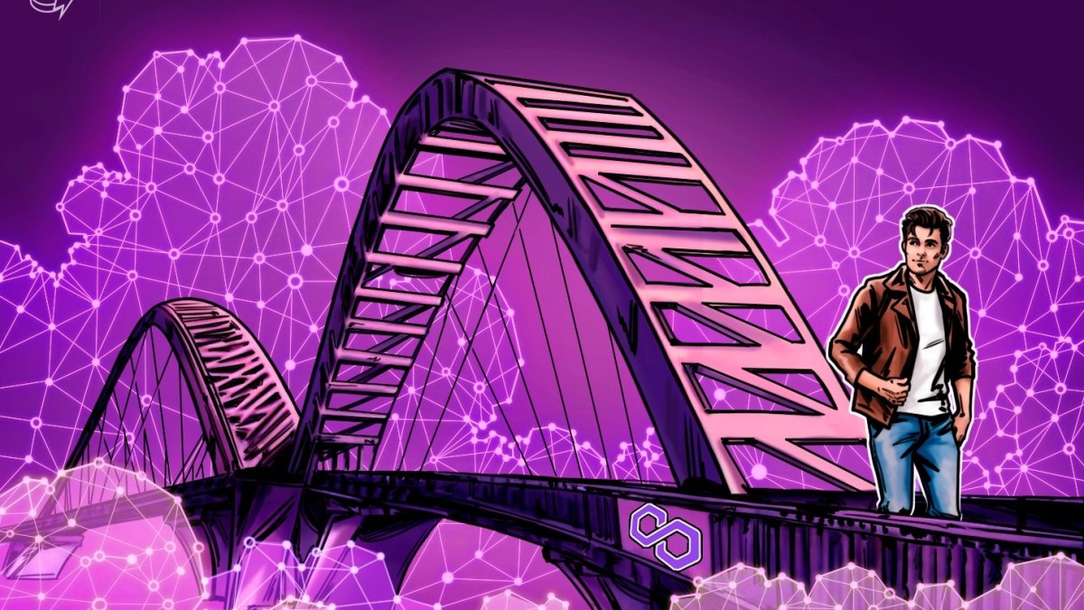 Polygon gains US payments licenses after closing Coinme deal