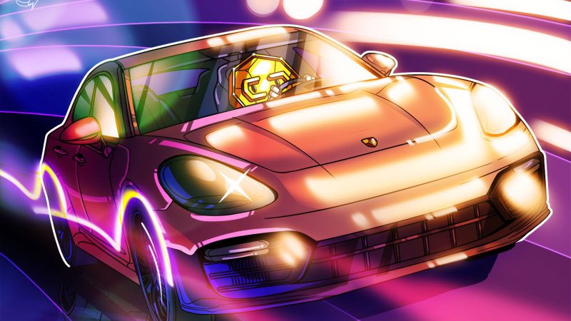 Porsche’s ‘long haul’ Web3 project ends in less than four years