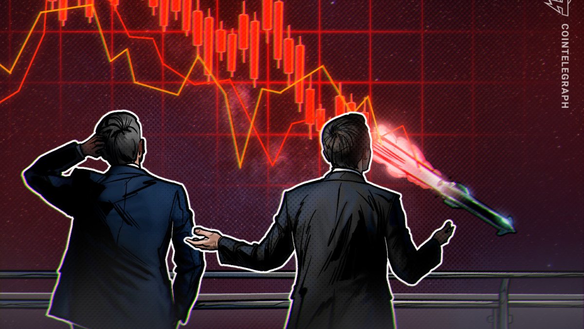Pudgy Penguins-backed Abstract to shut down after ‘tens of millions’ in losses