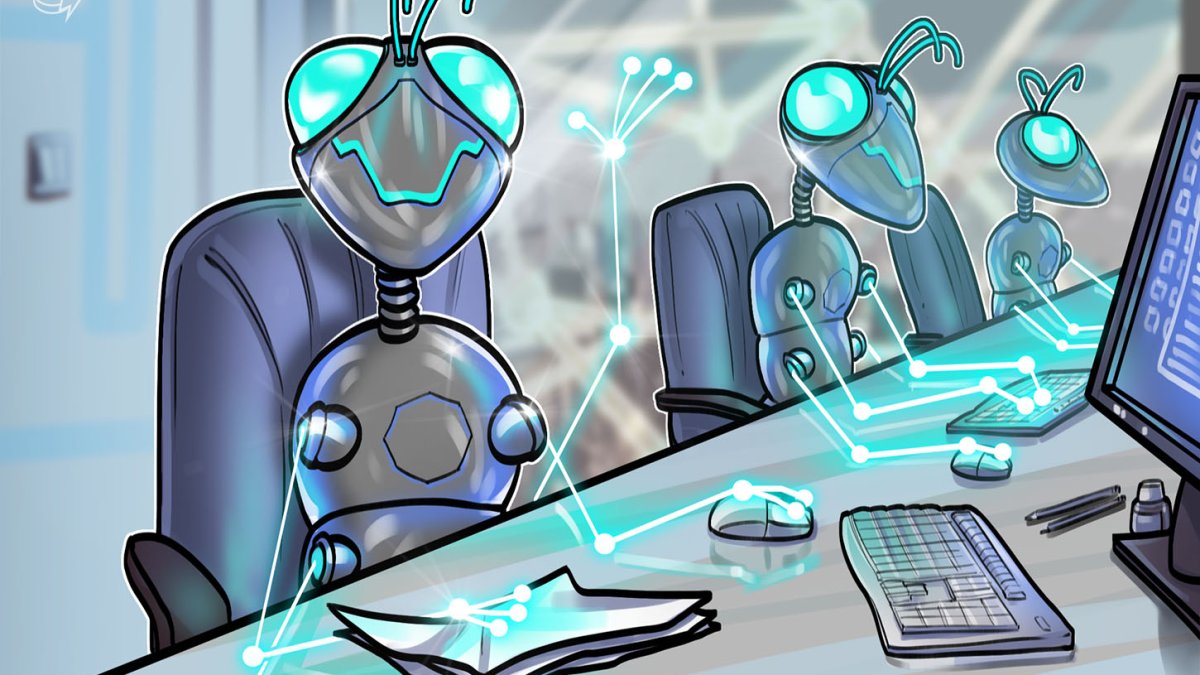 Qubic restarts blockchain, opens recovery claims after $1.4M hack