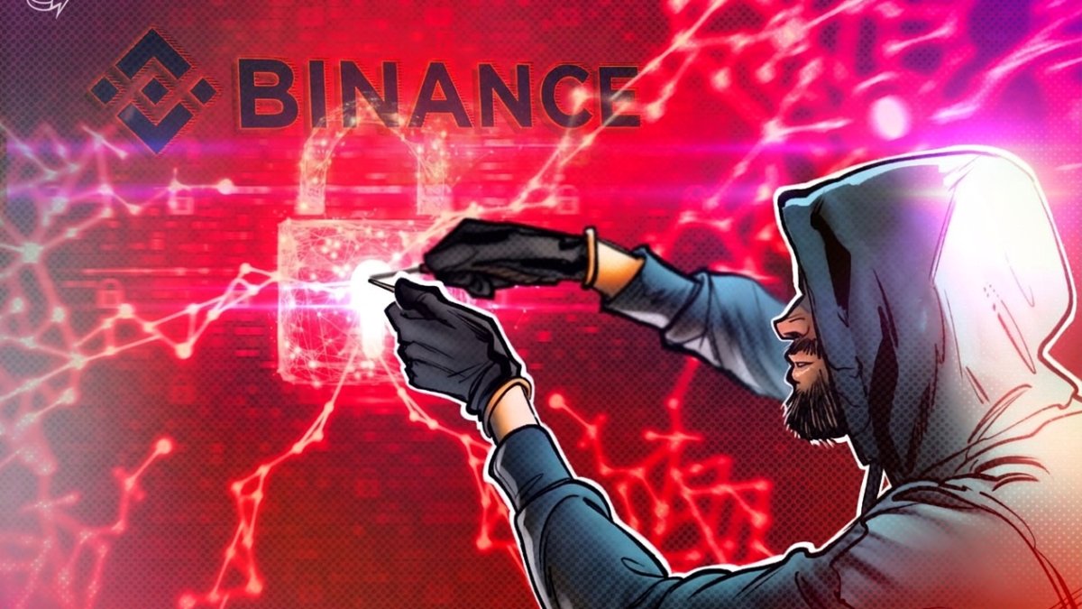 Recap: How Binance’s record $6.3B hack unfolded