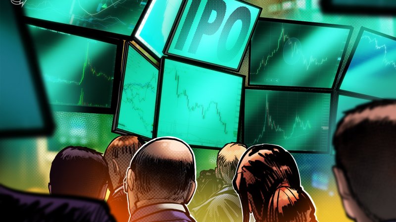 RedotPay weighs confidential US IPO filing by year-end: Bloomberg