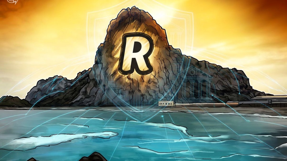 Revolut secures Gibraltar crypto license to support global expansion
