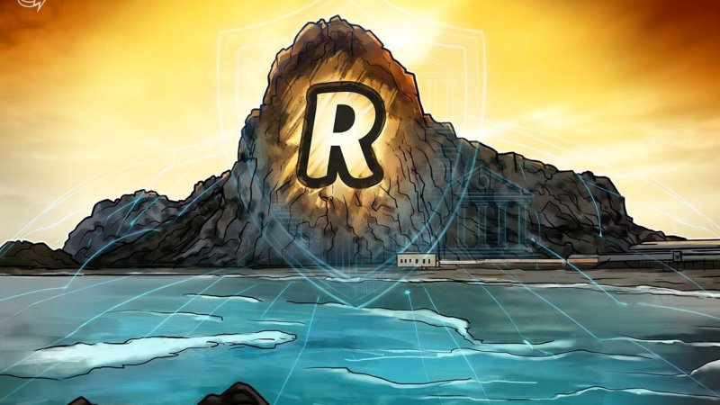 Revolut secures Gibraltar crypto license to support global expansion