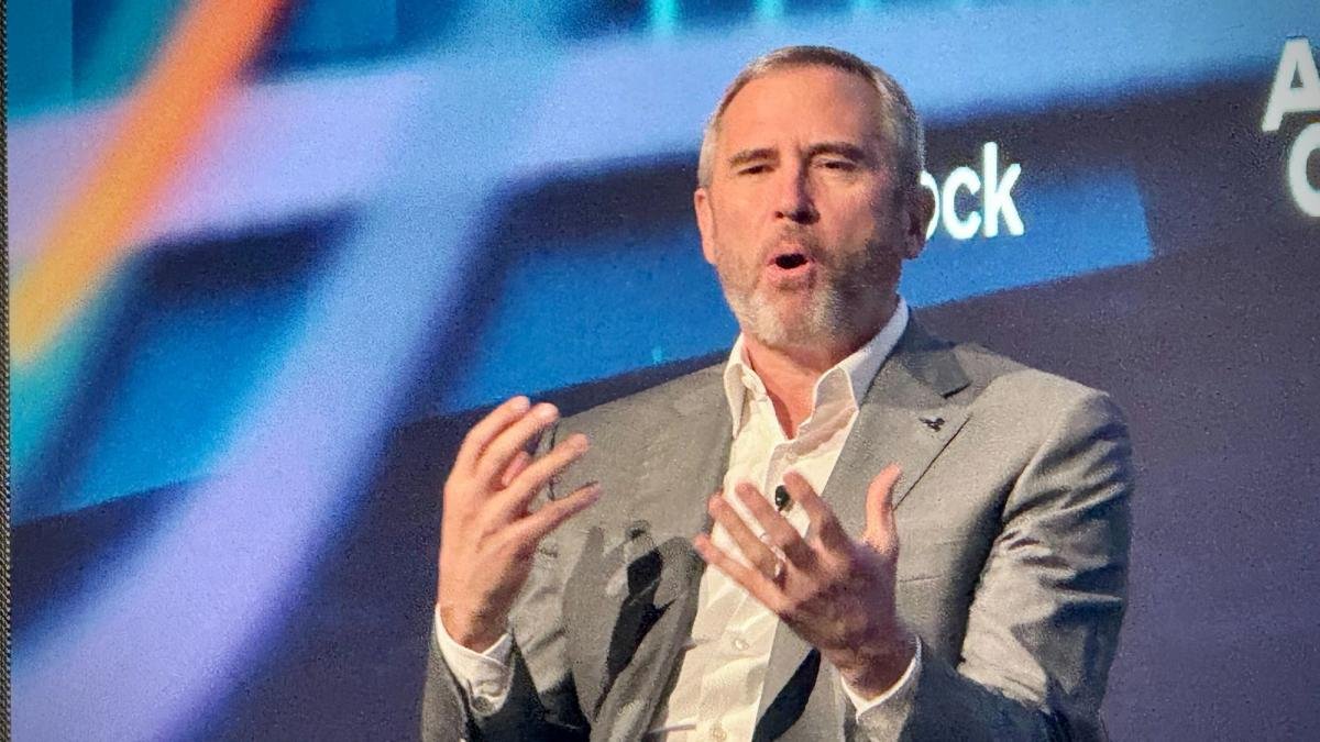 Ripple gets a final go-ahead to launch its own U.S. national trust bank