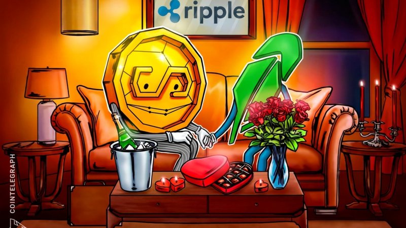 Ripple, Robinhood expand partnership to bring RLUSD to retail and institutional markets