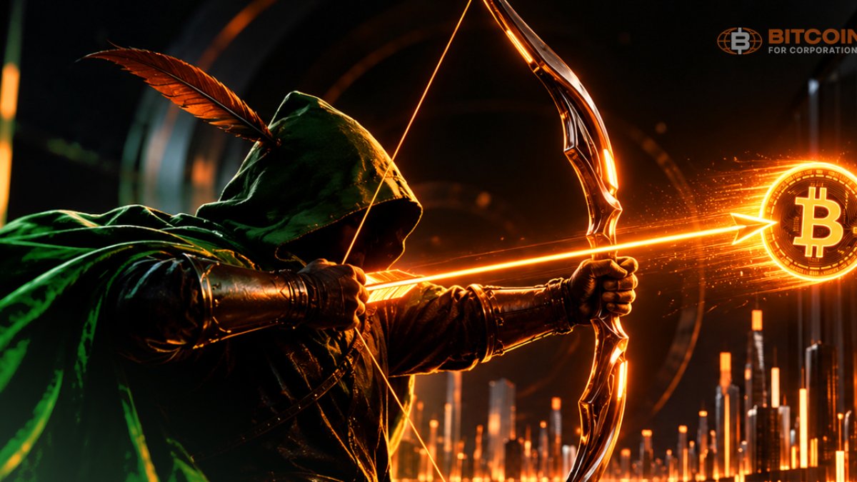 Robinhood Adds Bitcoin to Its Balance Sheet: A Strategic Signal from a $100B Fintech