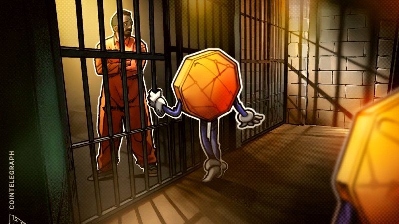 Samourai Wallet co-founder faces new transfer after 30-day ordeal