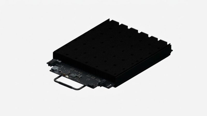 Sazmining Now Sells Jack Dorsey’s Proto Immersion Hashboards 