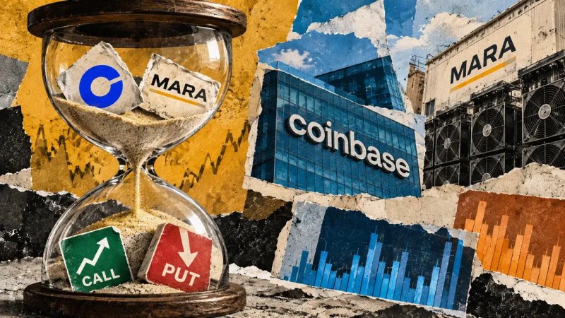 SEC approves Coinbase earnings bets that stay settled when the numbers change