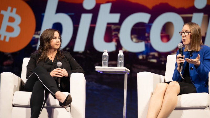 SEC Commissioner Hester ‘Crypto Mom’ Peirce Advocates Privacy-Preserving Tech 