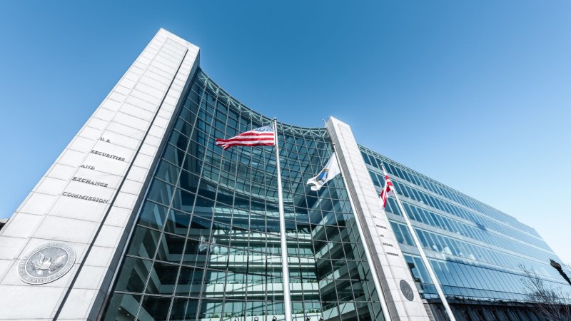 Sec Considering Investor Test, 15 Years After Barry Silbert's Plea