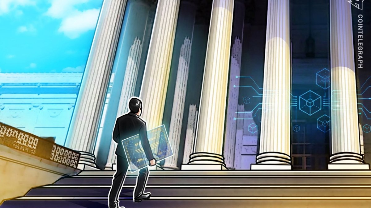 SEC flags tokenization as high-risk area in 2027 market examinations