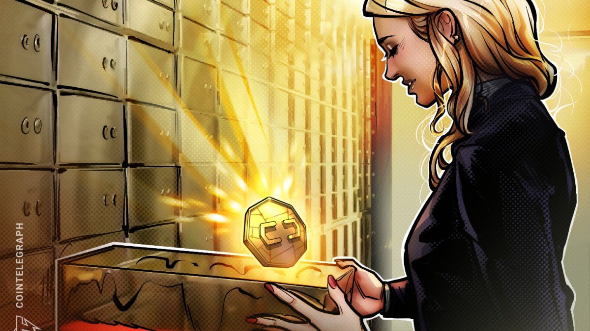 SEC moves to clear custody hurdle for advisers offering crypto