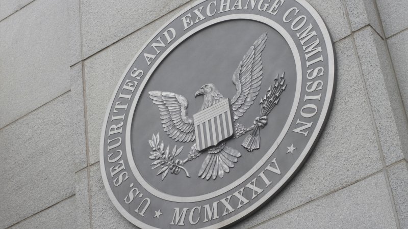 SEC Proposes New Rules On Crypto Custody 